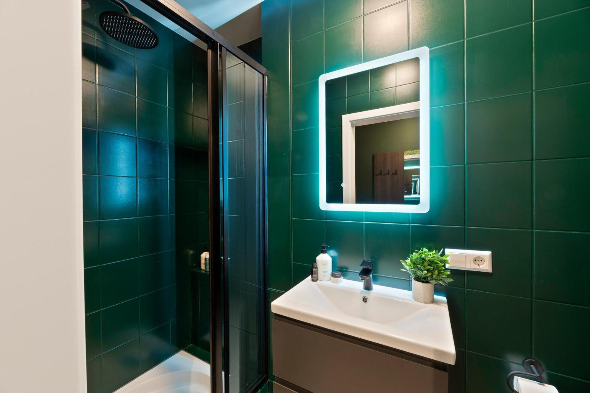 Jungle No5 Boutique Hotel - Stuttgart City-Center Kültér fotó